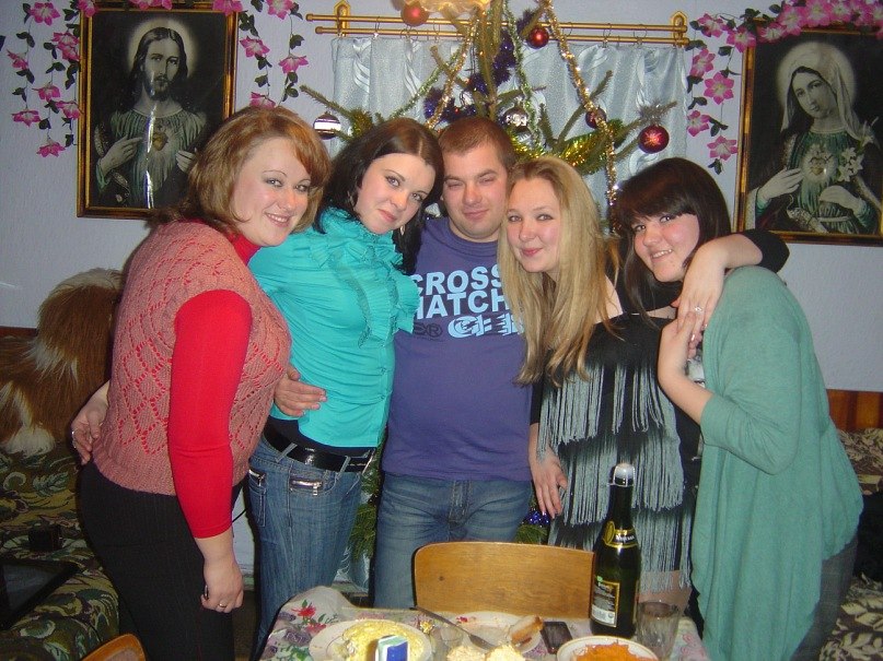 Наталия Крых | Тернополь