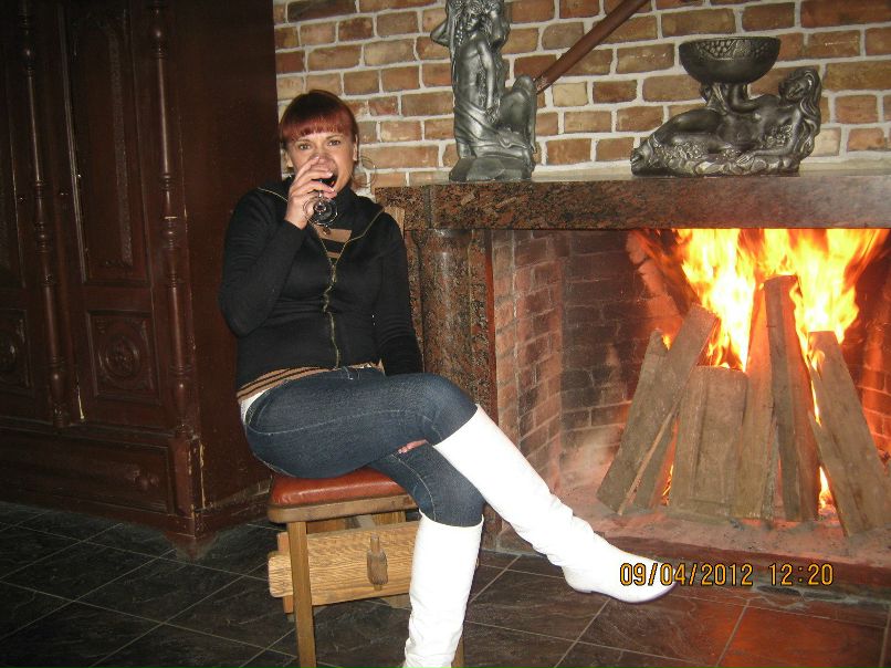 Евгения Гладыш | Одесса