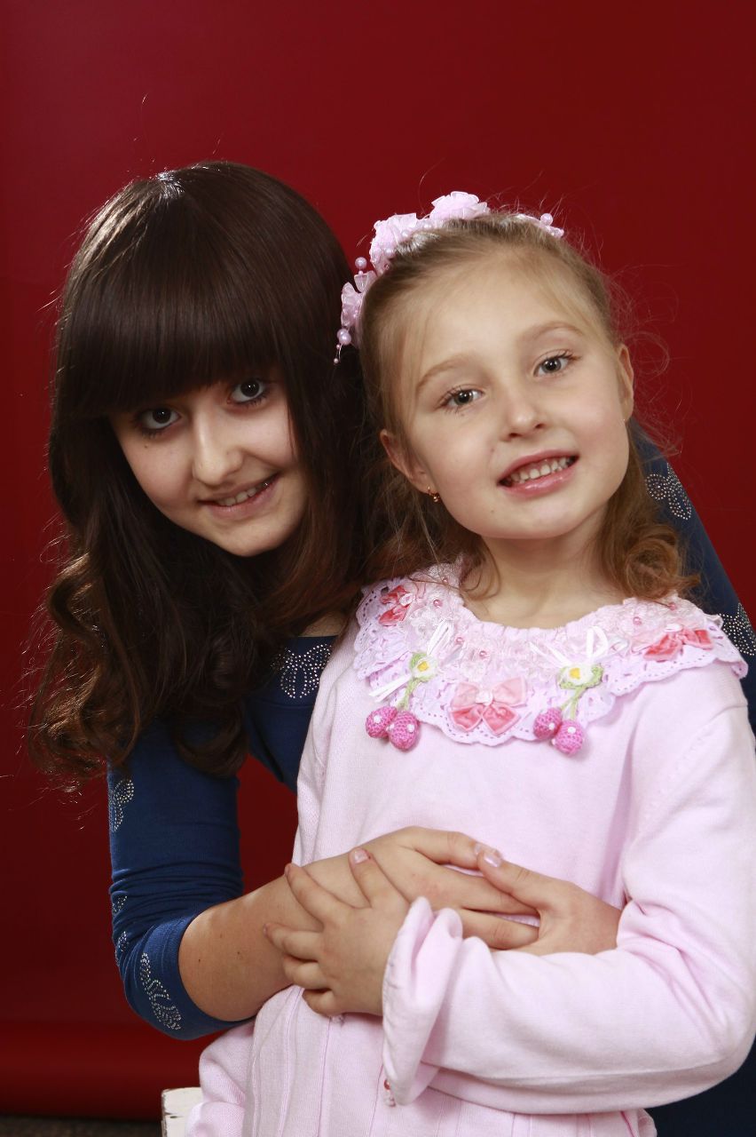 Вероника Шевчук | Ладыжин