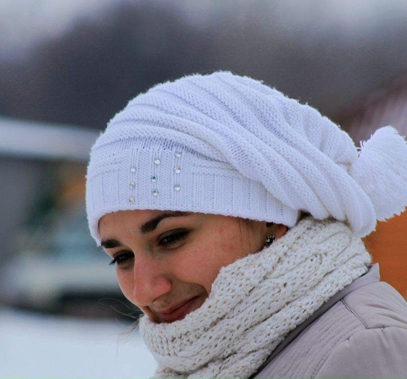 Людмила Сагер | Сумы