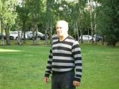 Фотография Александр Попов