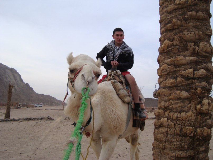 Тимур Габдрахманов | Уфа