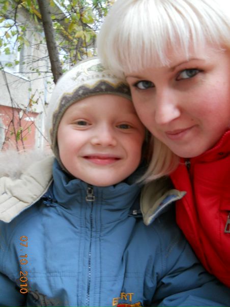 №14, Люда Сережина, Волгодонск №14, Люда Сережина, Волгодонск