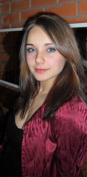 №46, Екатерина Касьяненко, Киев №46, Екатерина Касьяненко, Киев