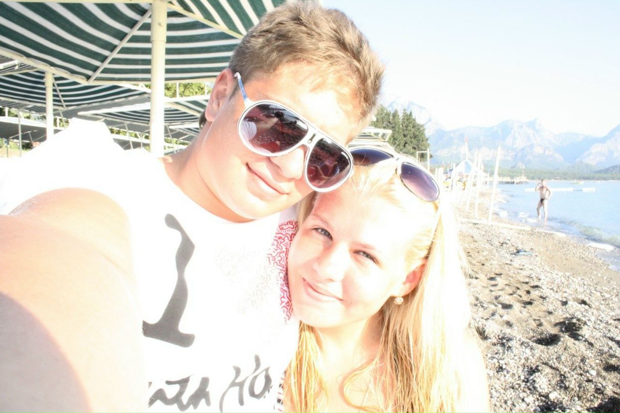 Мария Попал | 