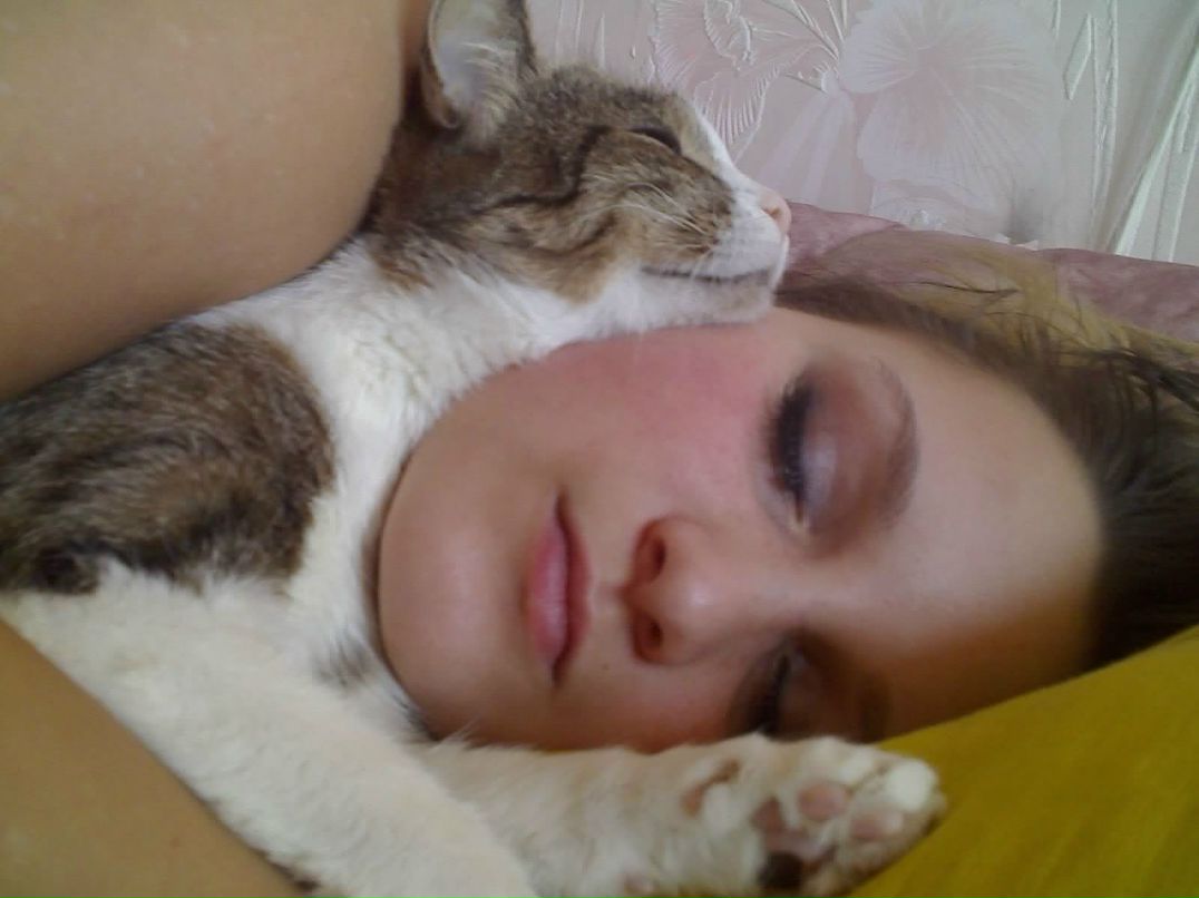 Александра Смирнова ЗеlJenka | Ногинск