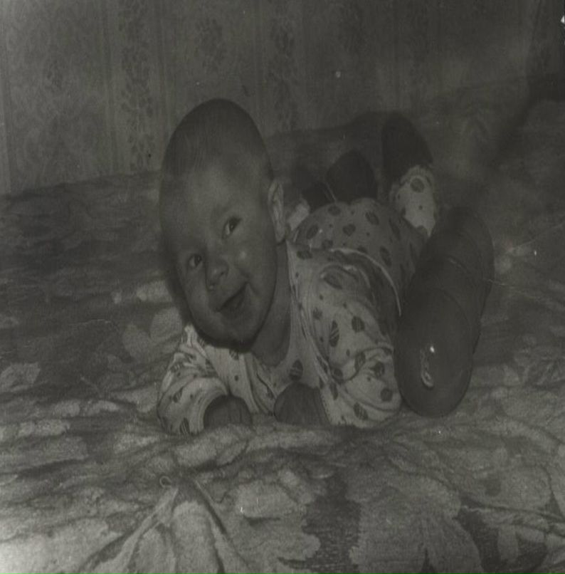 Анатолий Смирнов | Пермь