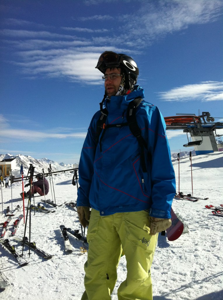 Владимир Цыбенко | Москва