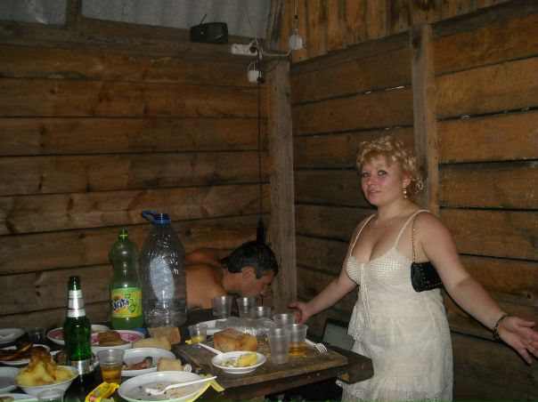 №5, Наталия Крипак, Киев №5, Наталия Крипак, Киев