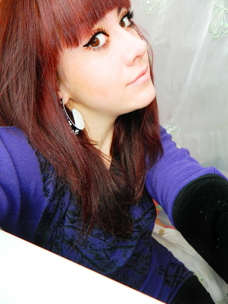 Ксения Захарова | Рыбинск