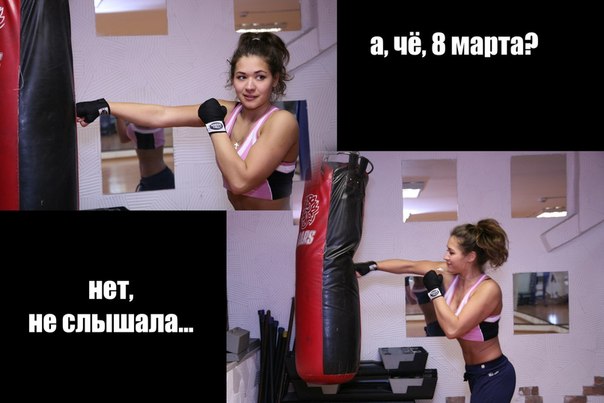 Анастасия Янькова ★ Official public