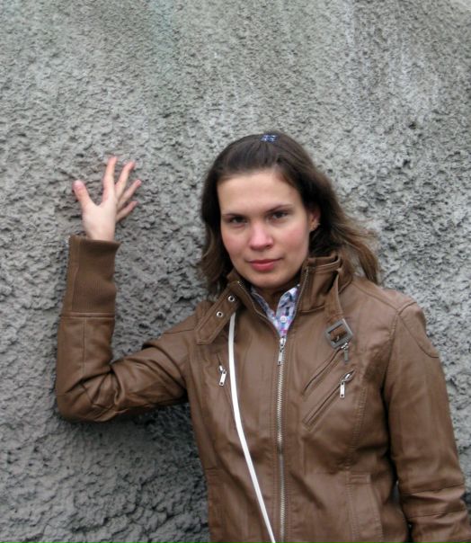 №70, Анна Иноземцева, 39 лет, Москва №70, Анна Иноземцева, 39 лет, Москва