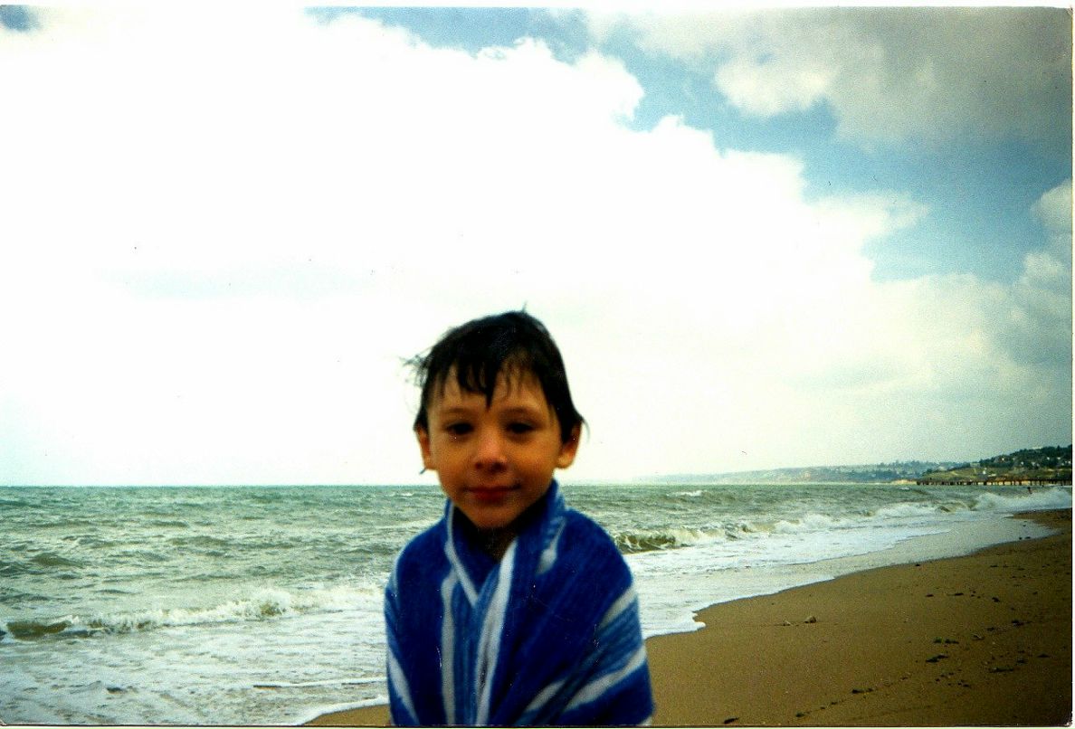 Андрей Новиков | Москва