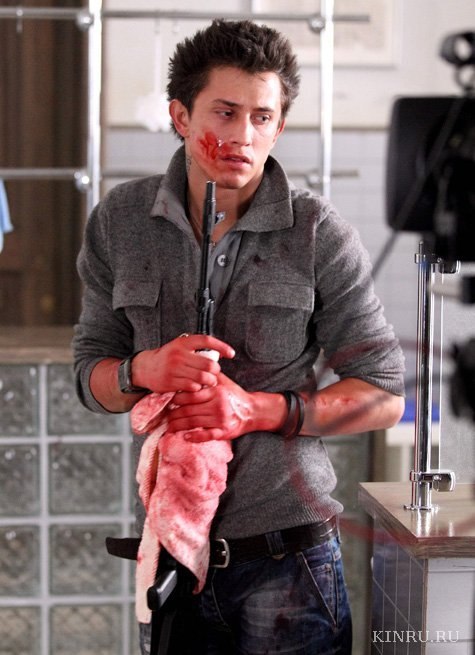 Андрей Свищёв M@LOY | Красноярск