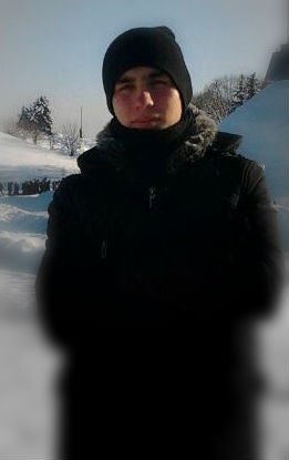 Руслан Харисов •●•●[..я.°.Тв0й.°.НаРkоТиk..]●•● | Москва