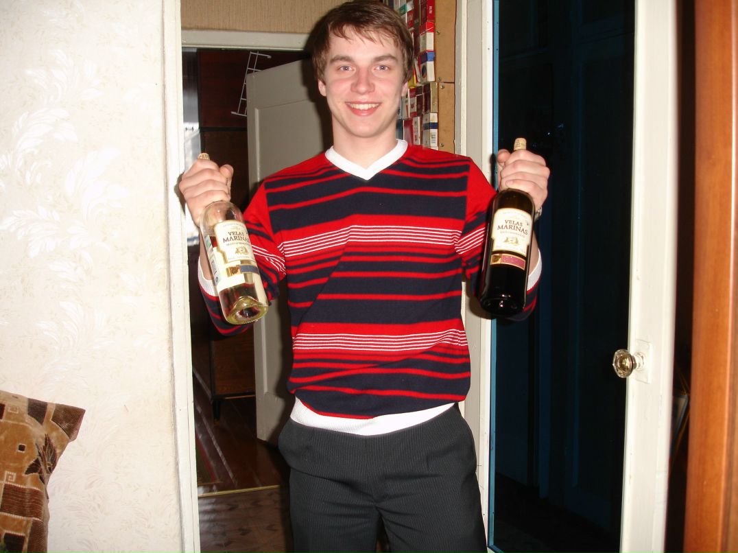 Роман Швакула | Ярославль