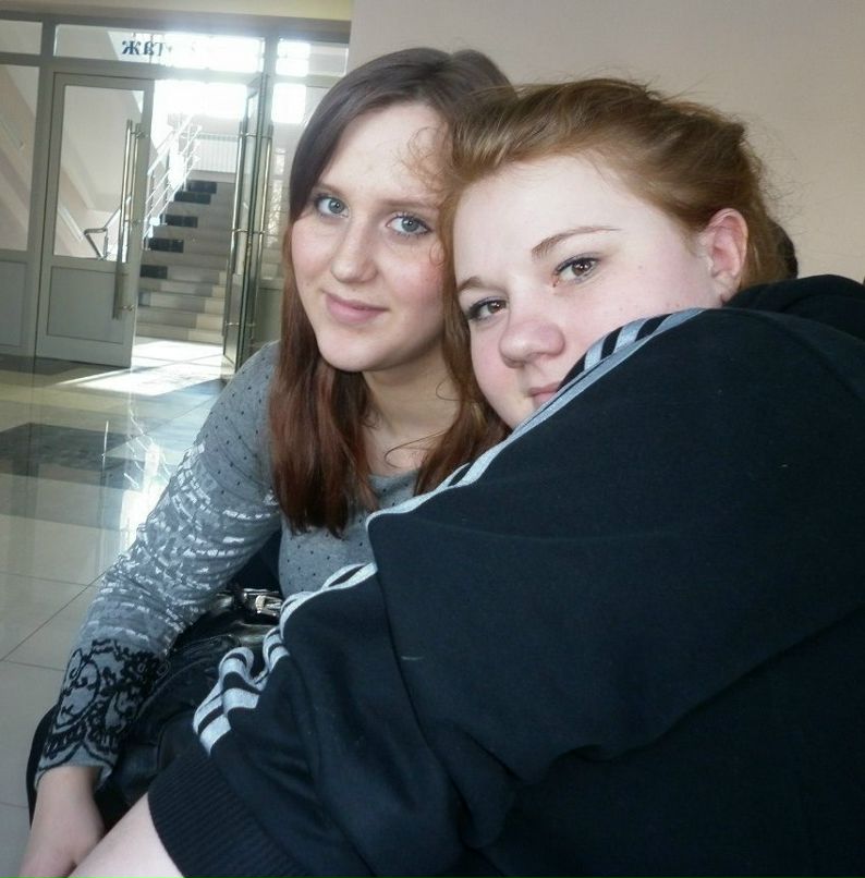 Катюша Суханова | Новосибирск