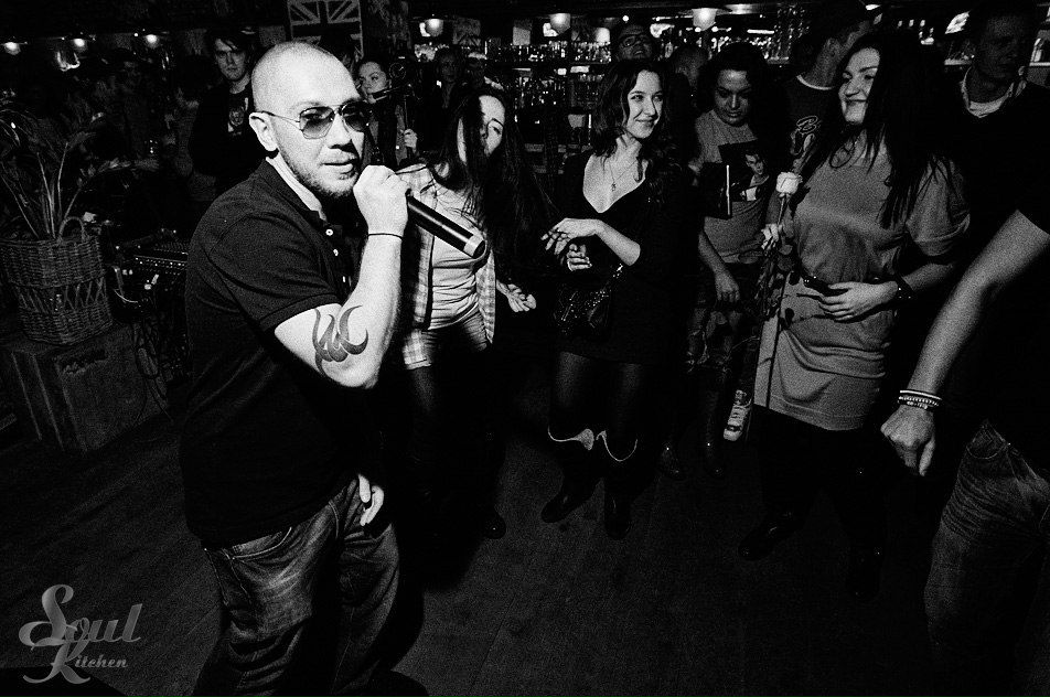 Anna Kazarova | Москва