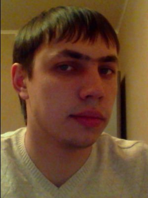 Серёга Строкин | Набережные Челны