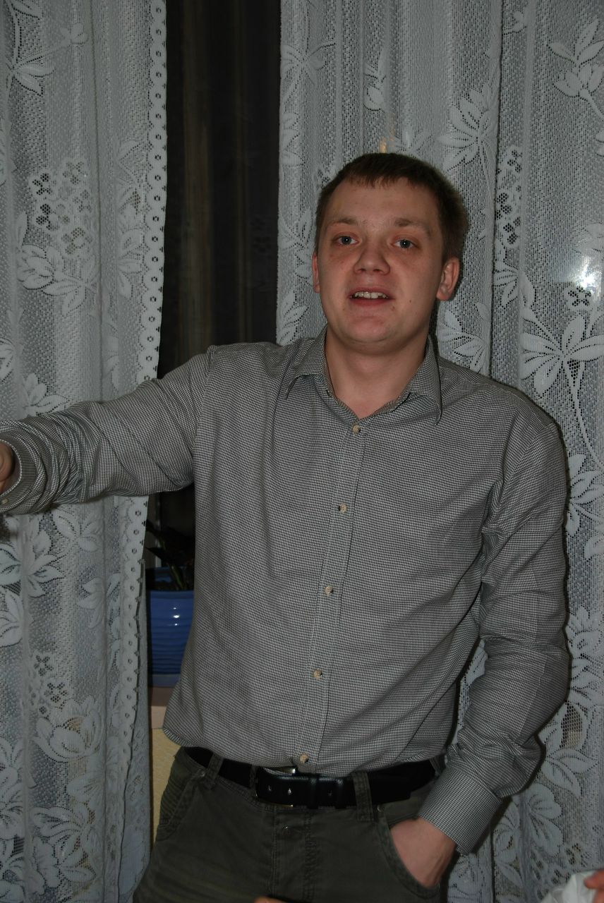 Анатолий Трухан | Киев