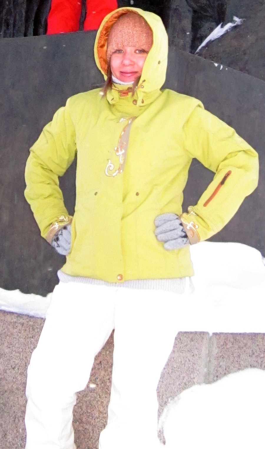 Фото профиля