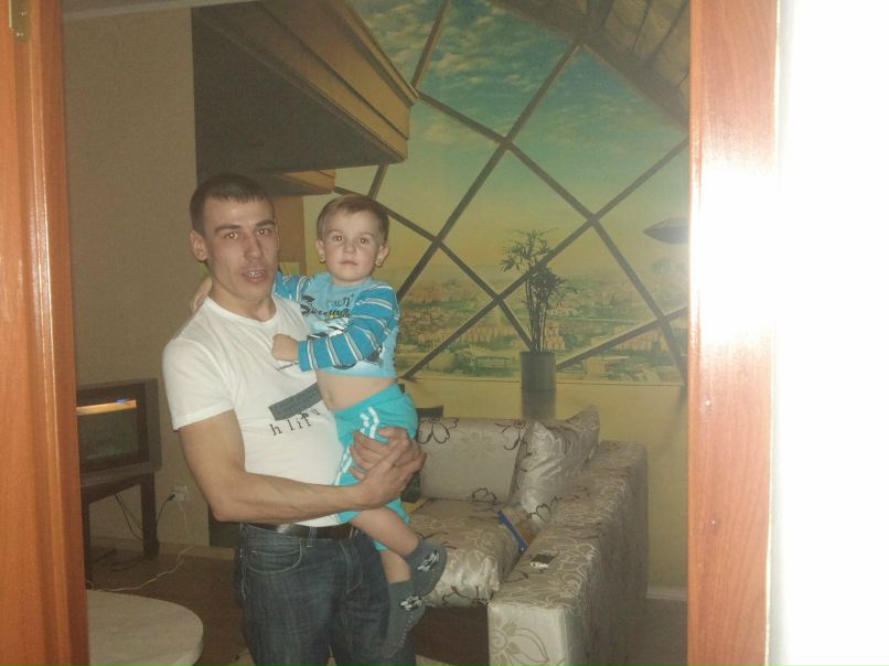 Дмитрий Шуклин | Юрга