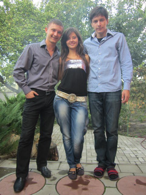 Екатерина Белова ღ ПЕРС ღ | Днепр (Днепропетровск)