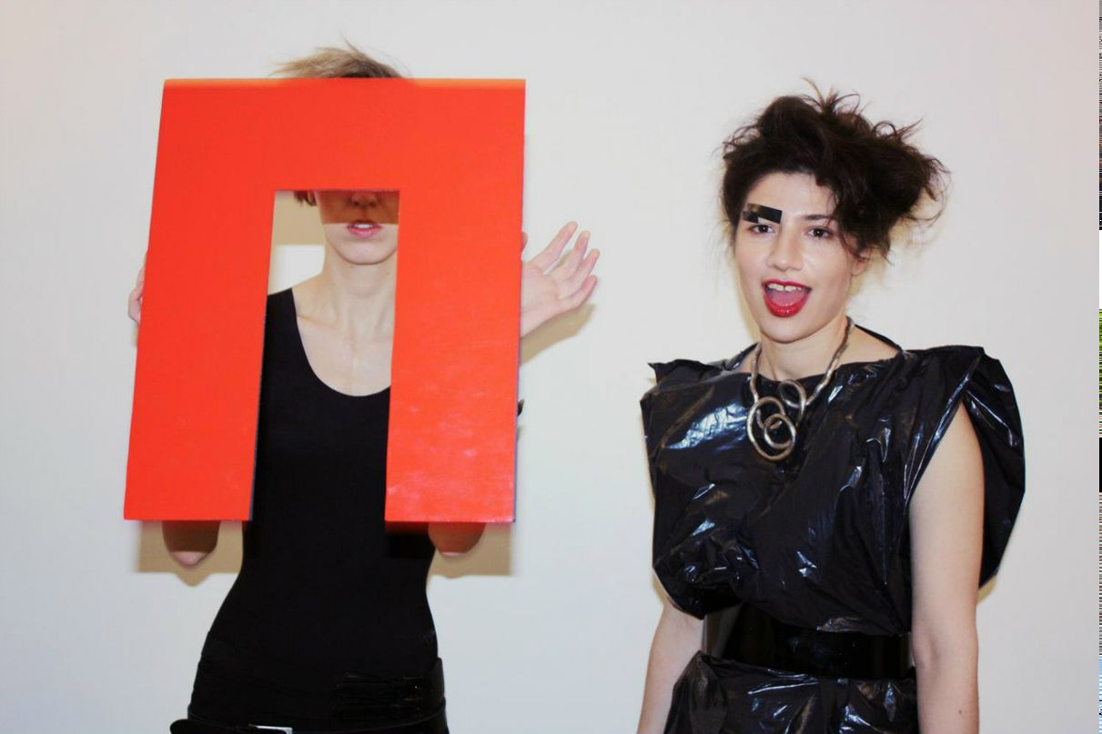 Айшат Зулумханова | Москва