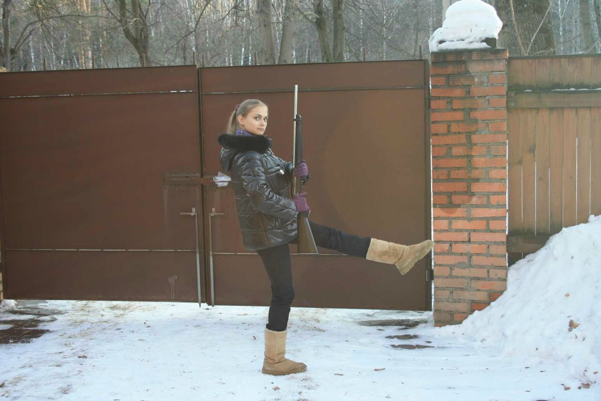 Кирилл Якимов | Москва