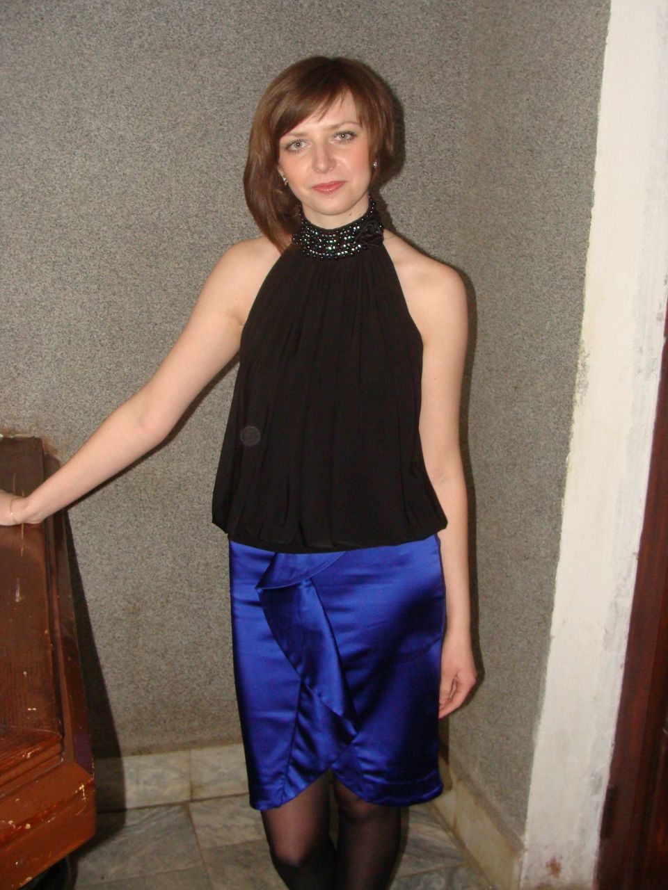 Екатерина Медведева-Галина | Саранск