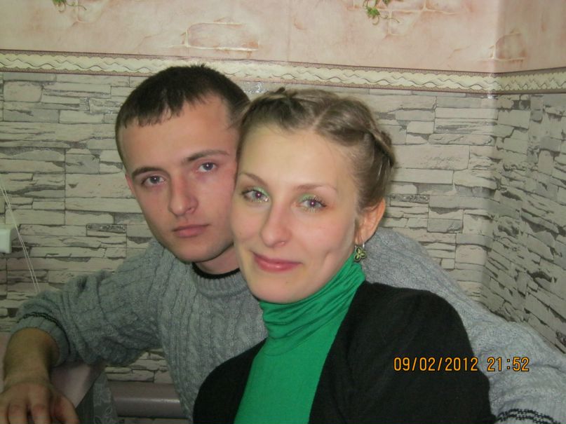 Илья Волков | Луганск