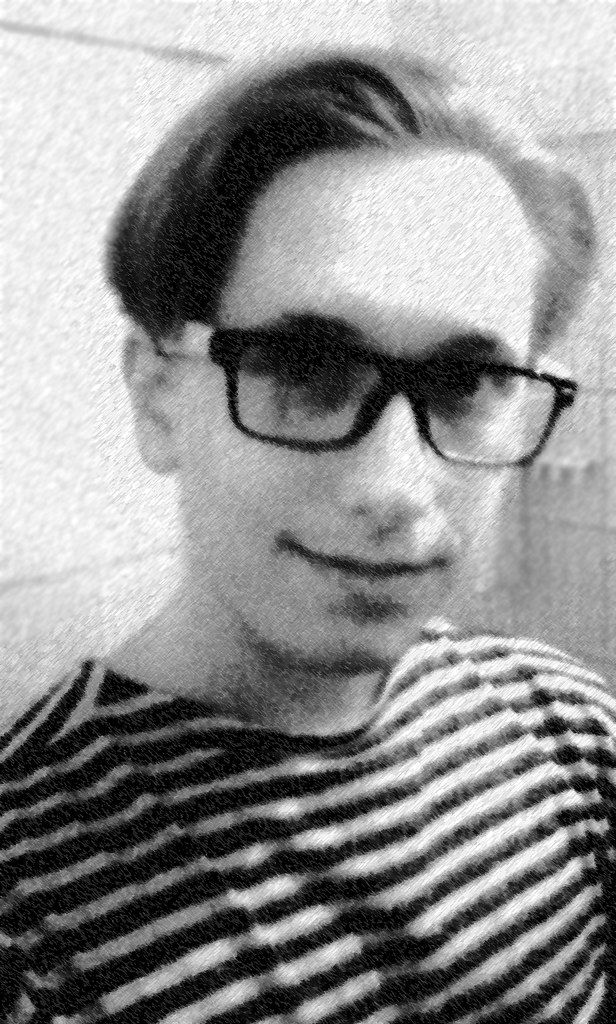 Павел Пилюгин Mares | Кировск