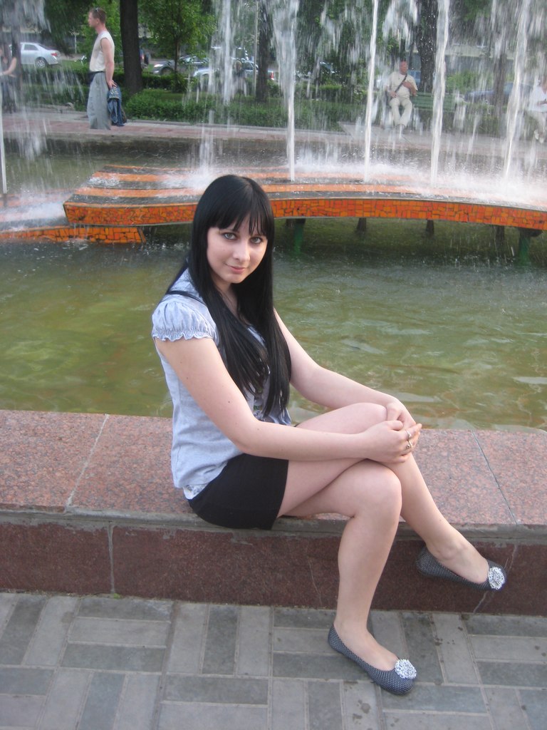 Эльвира Хайбуллина | Самара