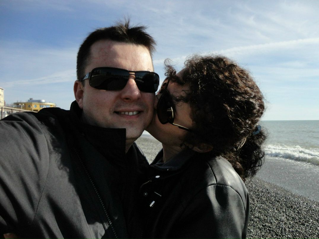 Максим Мищенко | Сочи