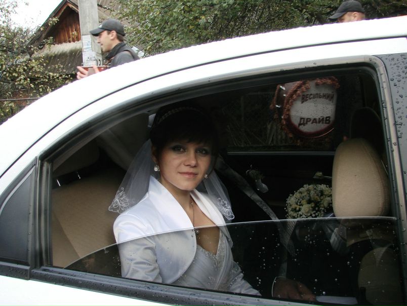 №100, Марта Миголинець-Залезинська, 43 года, Межгорье №100, Марта Миголинець-Залезинська, 43 года, Межгорье