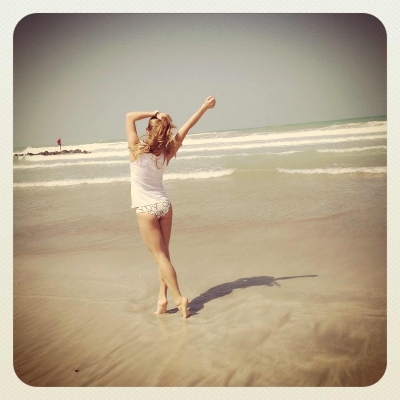 Эклерочка Ермакова American Woman | Пермь