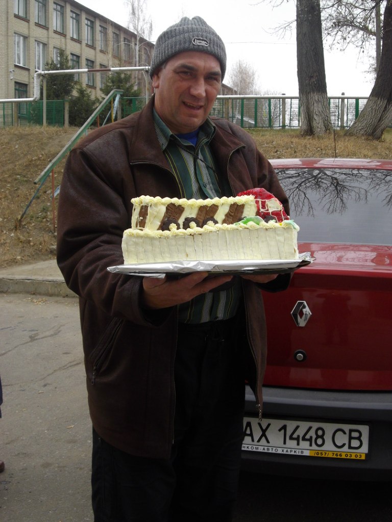 Валентина Валуева | Харьков