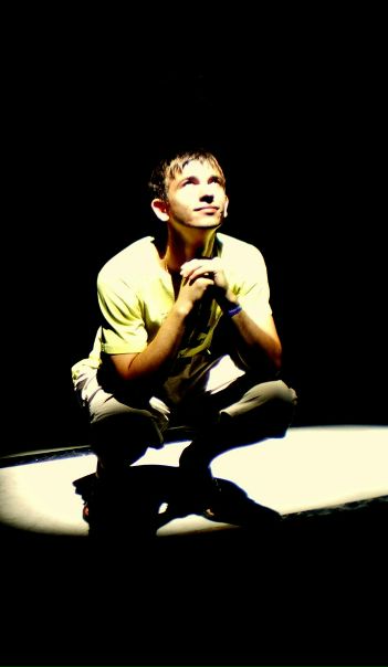 №41, Юрий Плескач, 36 лет, Barcelona №41, Юрий Плескач, 36 лет, Barcelona