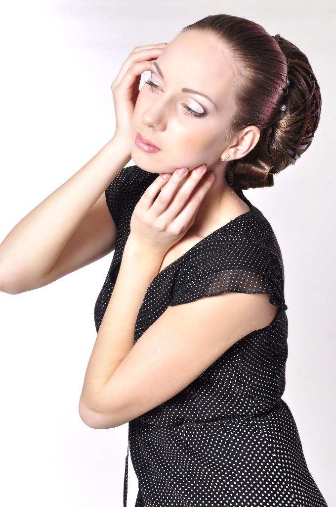 Anastasiia Barulina | Toronto