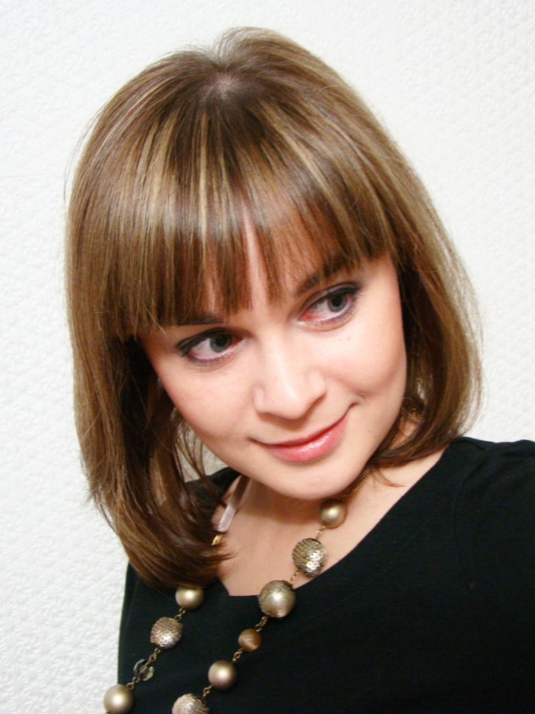 Ольга Колесникова | Екатеринбург