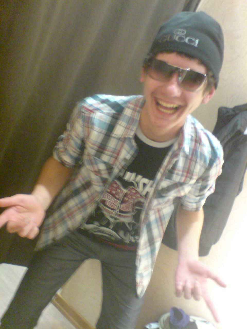 Артем Бянковский #Cristiano# | Кисловодск