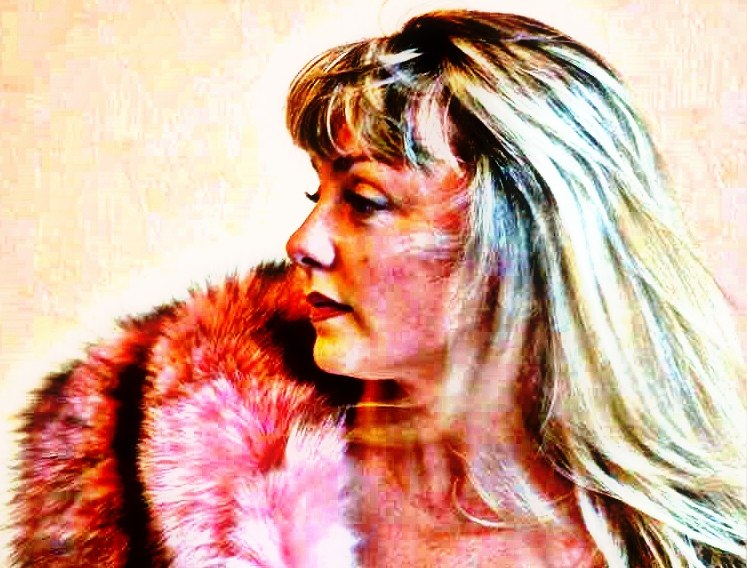 Mila Lukianova | Одесса