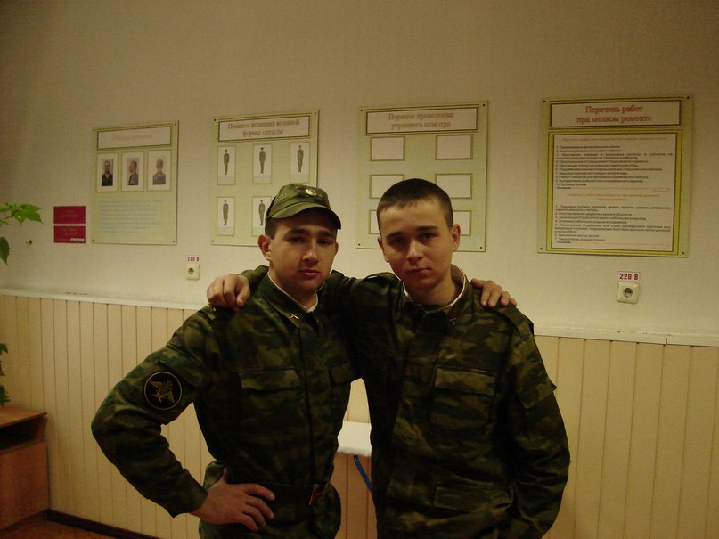 Владимир Филиппов Владимирович | Рузаевка