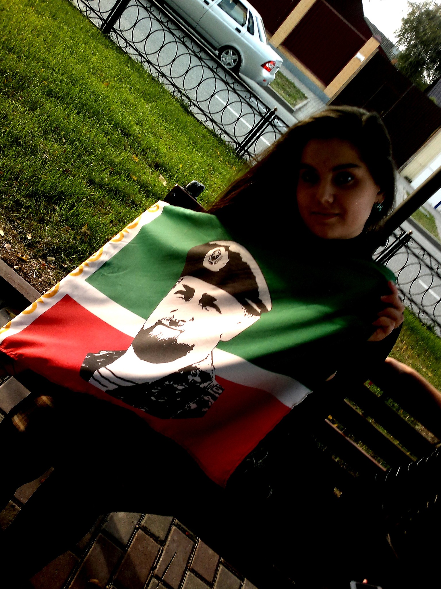 Фото профиля