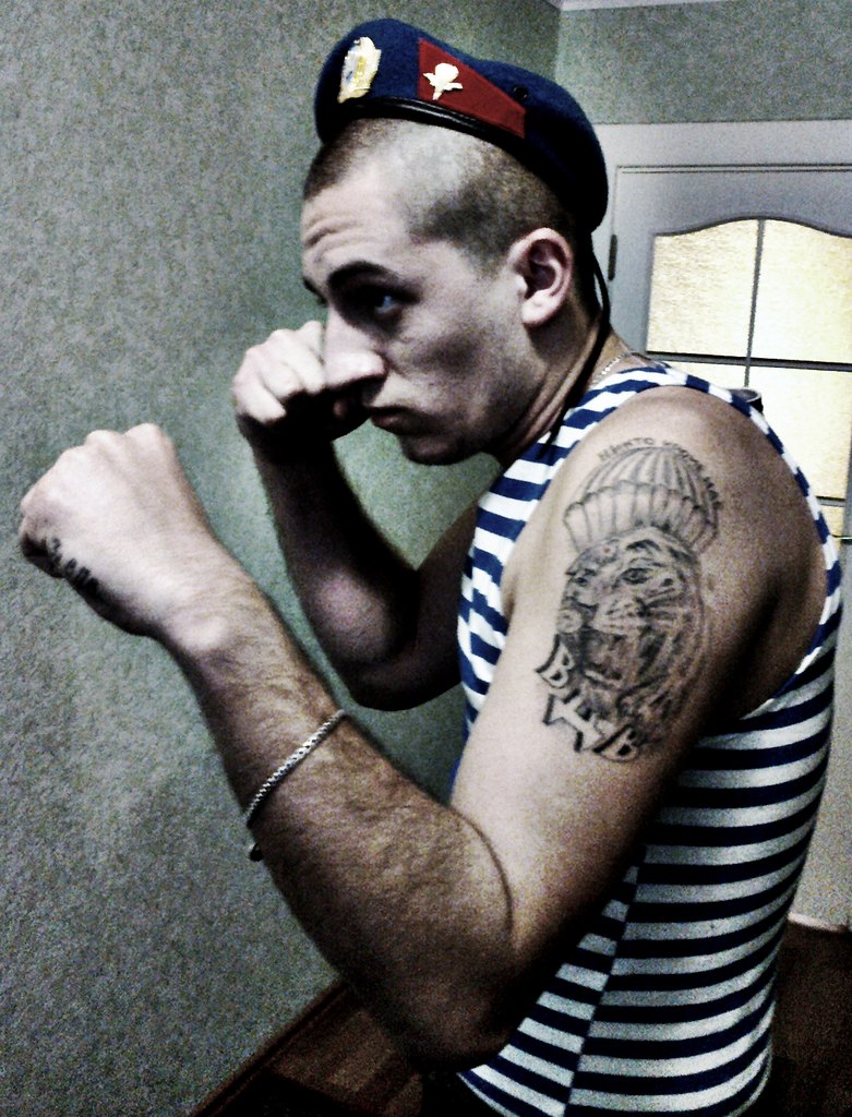 Михаил Мельник | Кривой Рог