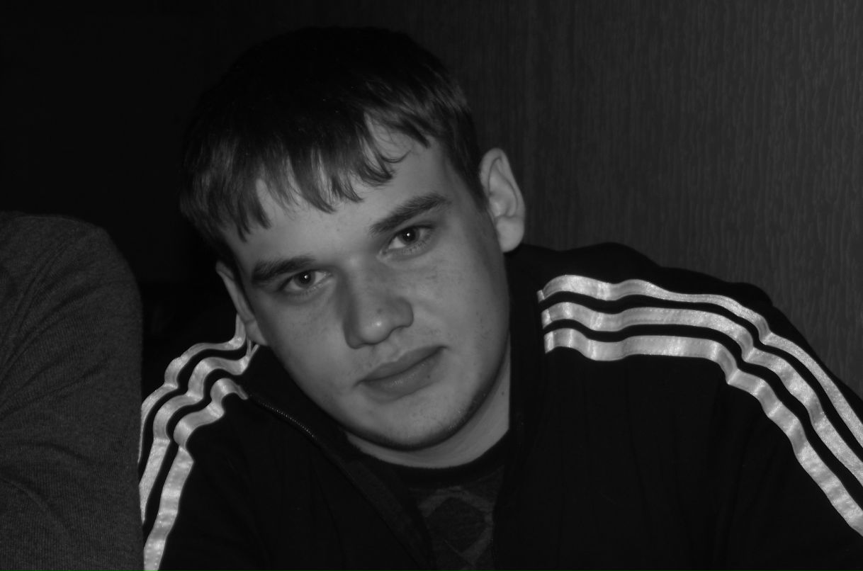 Колёк Мищенко | Энгельс