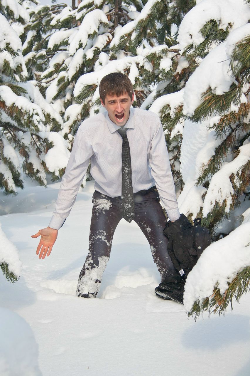 Максим Будаев | Саратов