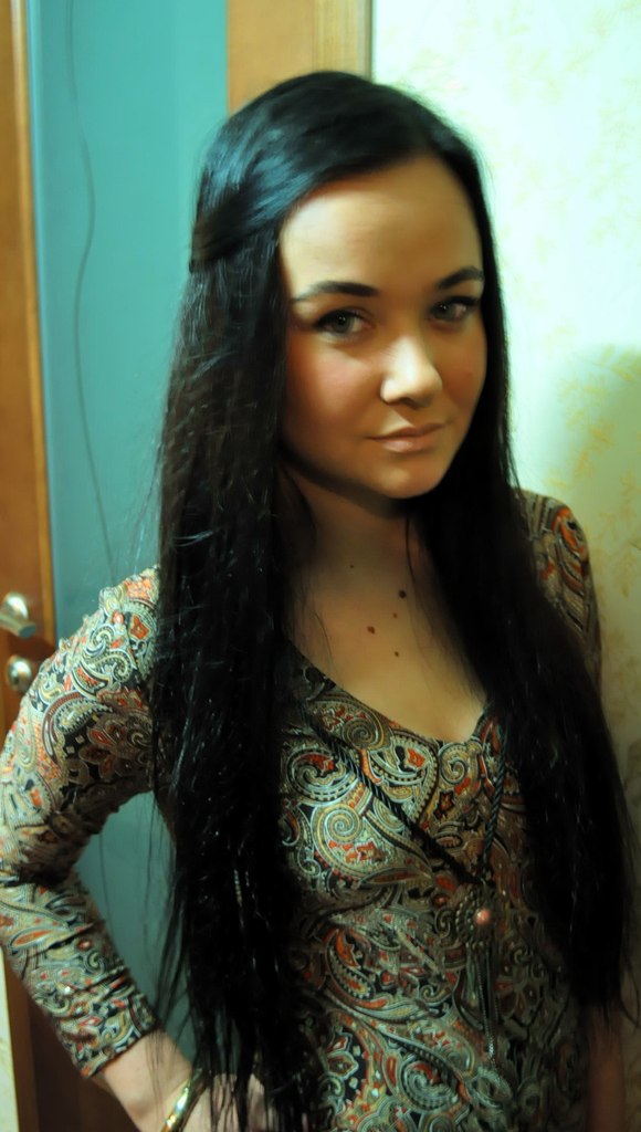 Мария Стоянович | Москва