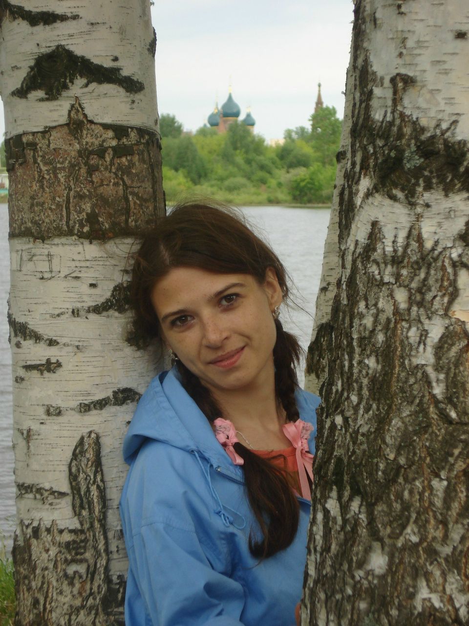 Александра Горелова | Москва