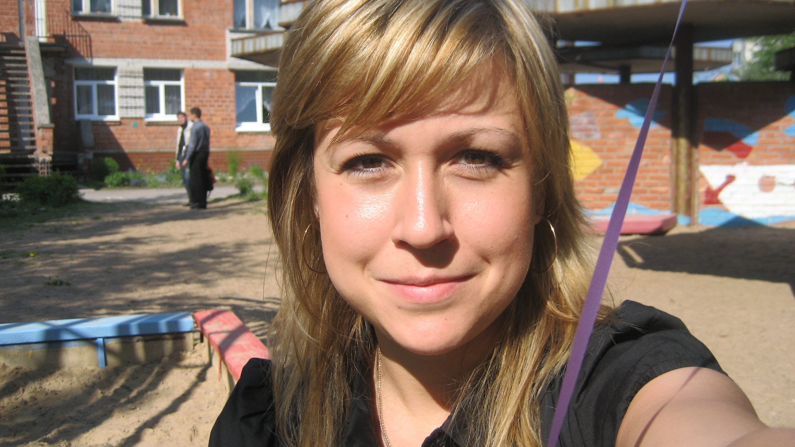 Фото профиля